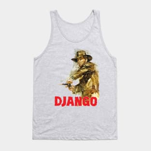 Django Tank Top